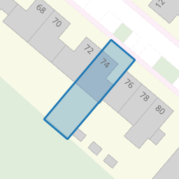 Perceel STR03-G-3139