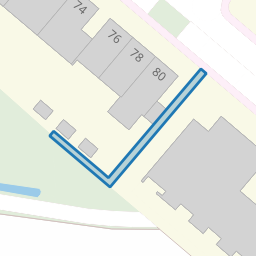 Perceel STR03-G-3140
