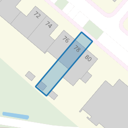 Perceel STR03-G-3142