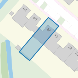 Perceel STR03-G-3143