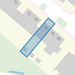 Perceel STR03-G-3144
