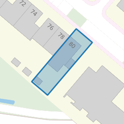 Perceel STR03-G-3145
