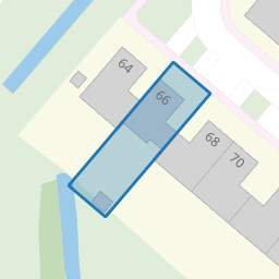 Perceel STR03-G-3147