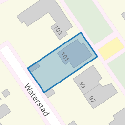 Perceel STR03-G-3150