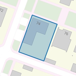 Perceel STR03-G-3172