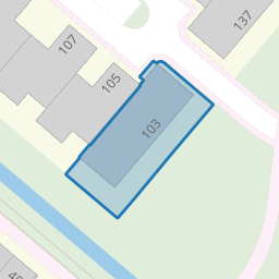 Perceel STR03-G-3175