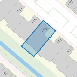 Perceel STR03-G-3178