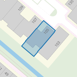 Perceel STR03-G-3179