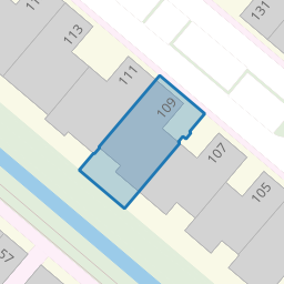 Perceel STR03-G-3180