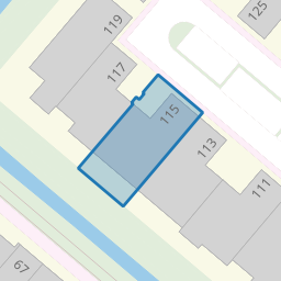 Perceel STR03-G-3181