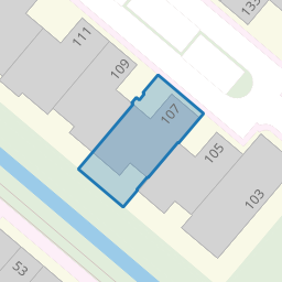 Perceel STR03-G-3183