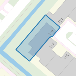 Perceel STR03-G-3184