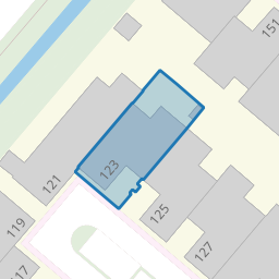 Perceel STR03-G-3185