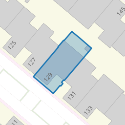 Perceel STR03-G-3188