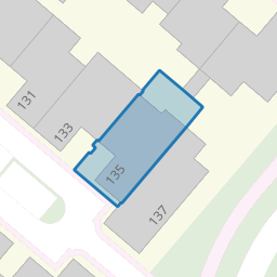 Perceel STR03-G-3190