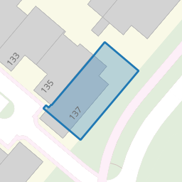 Perceel STR03-G-3192