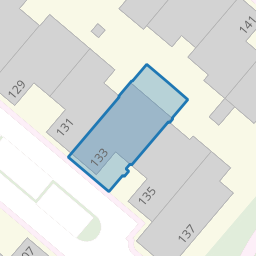 Perceel STR03-G-3194