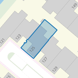 Perceel STR03-G-3195