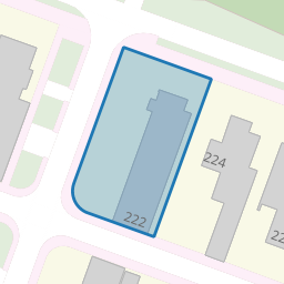 Perceel STR03-G-3197