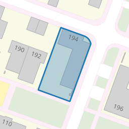 Perceel STR03-G-3199