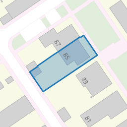 Perceel STR03-G-3204