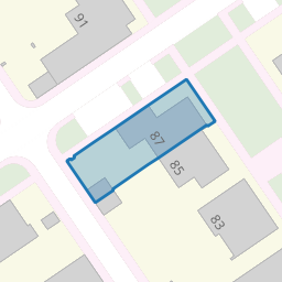 Perceel STR03-G-3205