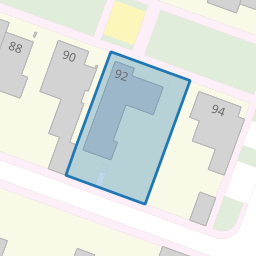 Perceel STR03-G-3207