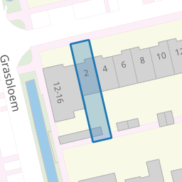 Perceel STR03-G-3213