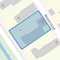 Perceel STR03-G-3239