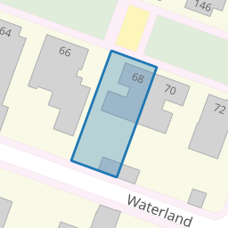 Perceel STR03-G-3242