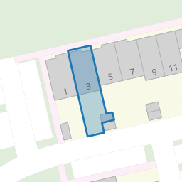 Perceel STR03-G-3244