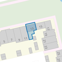 Perceel STR03-G-3249
