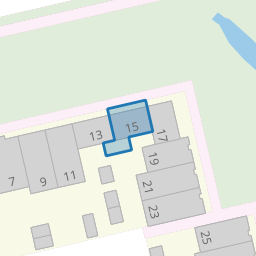 Perceel STR03-G-3250