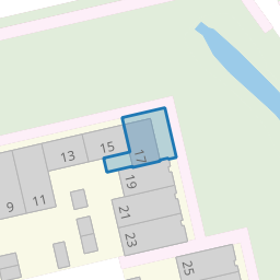 Perceel STR03-G-3251