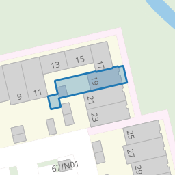 Perceel STR03-G-3252