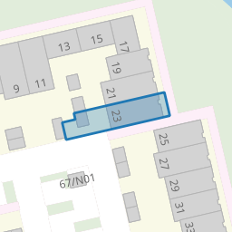 Perceel STR03-G-3254