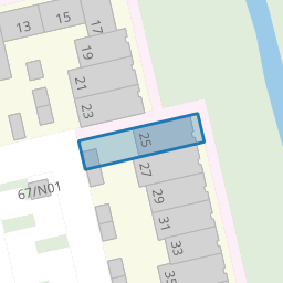 Perceel STR03-G-3255