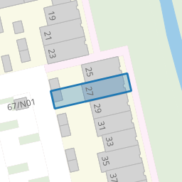 Perceel STR03-G-3256