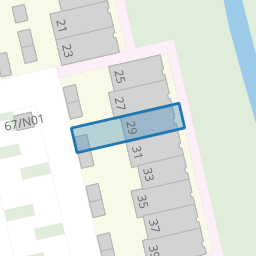 Perceel STR03-G-3257