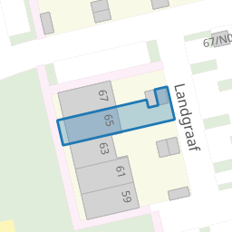 Perceel STR03-G-3275