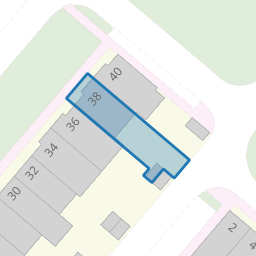 Perceel STR03-G-3278