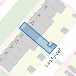 Perceel STR03-G-3281