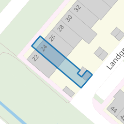 Perceel STR03-G-3285