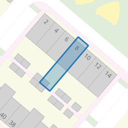 Perceel STR03-G-3290
