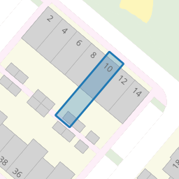 Perceel STR03-G-3291