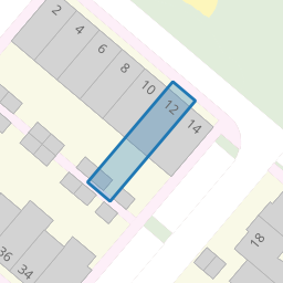 Perceel STR03-G-3292