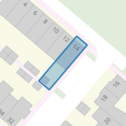 Perceel STR03-G-3293
