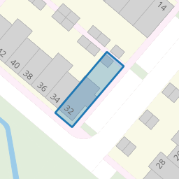 Perceel STR03-G-3294