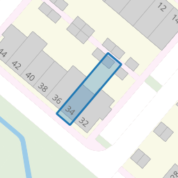 Perceel STR03-G-3295