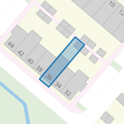 Perceel STR03-G-3296